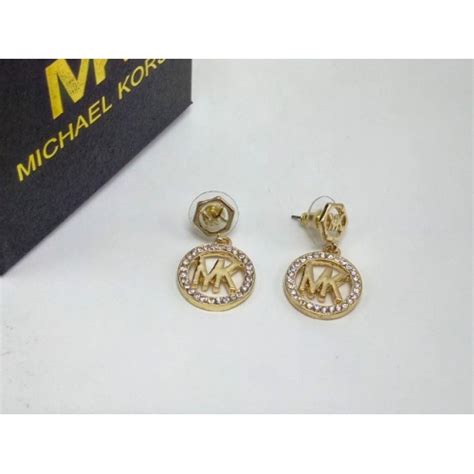 fake michael kors earrings